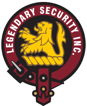 Legendary Security logo-3